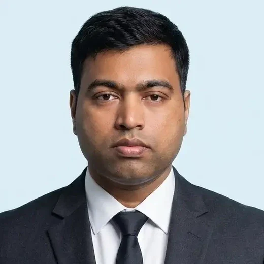 Prasanna Kumar Das